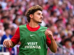 O ex-atacante do Barcelona critica Julian Alvarez e sua comitiva por causa do pedido de transferência: ‘Ele é um idiota?’ | Barça Universal Julian Alvarez, Atletico Madrid player