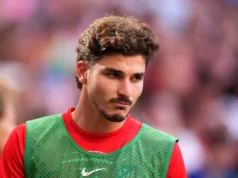 O Manchester City está explorando uma mudança para Julian Alvarez, alvo do Barcelona, enquanto ele treina sozinho | Barça Universal Julian Alvarez, Atletico Madrid player