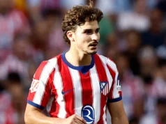 Exclusivo: Arsenal lidera corrida pelo ‘novo Ronaldo’ enquanto Berta se move Atletico Madrid's Julian Alvarez