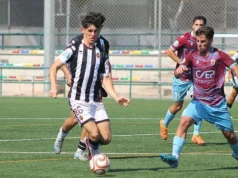 Pedreira | CD Castellón B garante mais uma partida preparatória contra o Atlético de Madrid C Cantera | El CD Castellón B asegura otro partido de preparación ante el Atlético de Madrid C