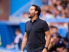 Hora e data dos jogos do Getafe na Conference League Horarios y fechas de los partidos del Getafe en la Conference League