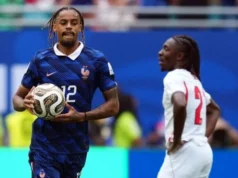 Liverpool concorda em pagar £ 123 milhões para contratar Bradley Barcola do PSG – relatório Liverpool agree to pay £123m to sign Bradley Barcola from PSG – reports