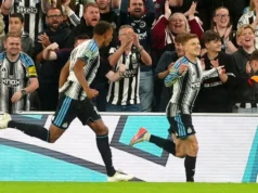 Reação instantânea de torcedor/escritor do Newcastle United após Newcastle 3 West Brom 2 Instant Newcastle United fan/writer reaction after Newcastle 3 West Brom 2