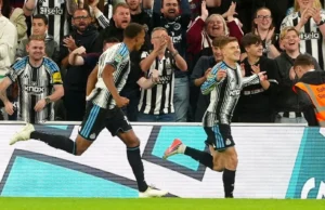 Reação instantânea de torcedor/escritor do Newcastle United após Newcastle 3 West Brom 2 Instant Newcastle United fan/writer reaction after Newcastle 3 West Brom 2