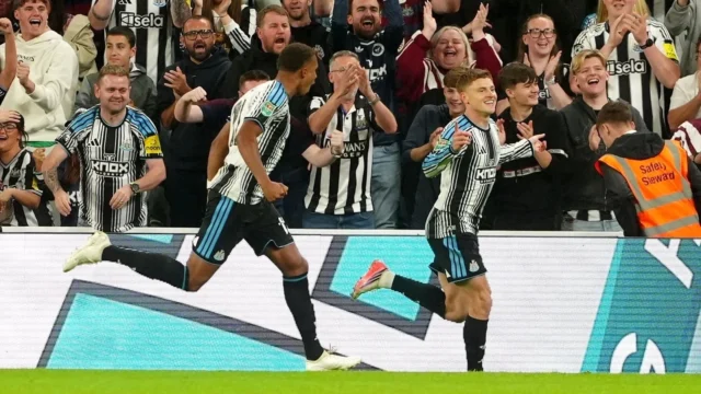 Instant Newcastle United fan/writer reaction after Newcastle 3 West Brom 2 Instant Newcastle United fan/writer reaction after Newcastle 3 West Brom 2