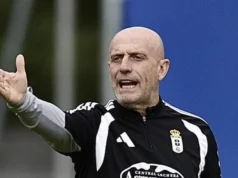 Oviedo tem e Albacete não quer: a chave em Belmonte é passar a bola El Oviedo la tiene y el Albacete no la quiere: la clave en el Belmonte pasa por la pelota