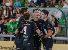GoldenCat 2026 tem tudo pronto para transformar Cerdanyola del Vallès na capital mundial do hóquei em patins La GoldenCat 2026 ja ho té tot a punt per convertir Cerdanyola del Vallès en la capital mundial de l’hoquei patins