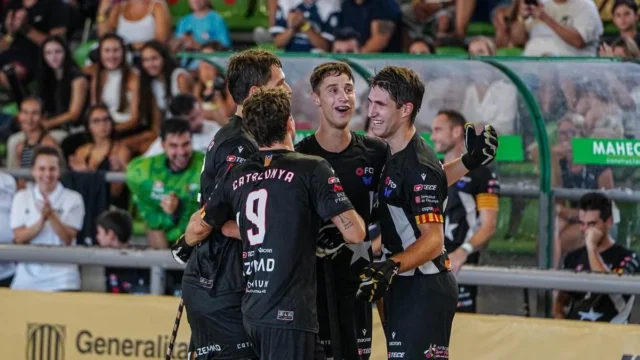 La GoldenCat 2026 ja ho té tot a punt per convertir Cerdanyola del Vallès en la capital mundial de l’hoquei patins La GoldenCat 2026 ja ho té tot a punt per convertir Cerdanyola del Vallès en la capital mundial de l’hoquei patins