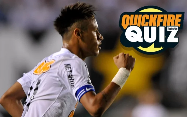 Quickfire Quiz 188: Can you answer 10 questions in 90 seconds? Quickfire Quiz 188: Can you answer 10 questions in 90 seconds?