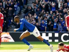 Everton está em negociações com o atacante do Newcastle, que marcou 22 gols na temporada passada Beto