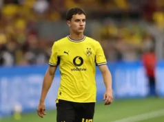 Luca Reggiani e Kau Prats entre os jogadores do Borussia Dortmund prontos para o confronto com o Fulham – Receba notícias do futebol alemão Luca Reggiani and Kauã Prates among Borussia Dortmund players poised for Fulham clash - Get German Football News