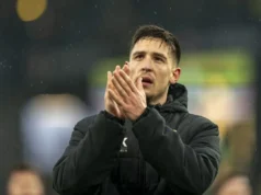 Kevan Sloterbeck pronto para ingressar no Southampton – Receba notícias do futebol alemão Keven Schlotterbeck set to join Southampton - Get German Football News