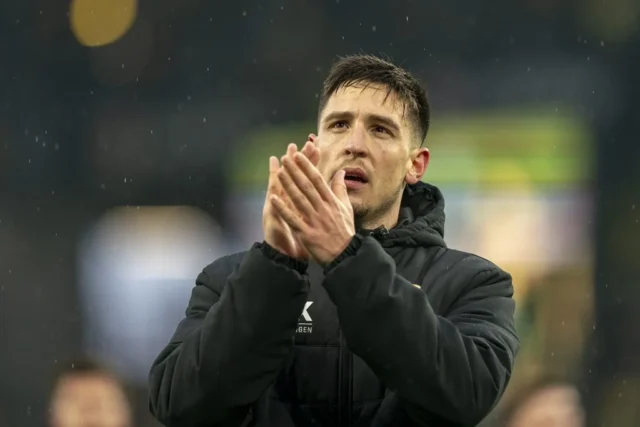 Keven Schlotterbeck set to join Southampton - Get German Football News