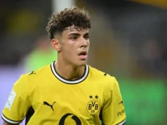 Niko Kovac apoia Samuel Inácio (18), arrependido, após participação especial na Bundesliga – Receba notícias do futebol alemão Niko Kovac backs remorseful Samuele Inacio (18) after nightmare Bundesliga cameo - Get German Football News