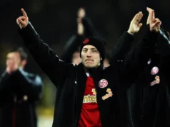 Lewis Holtby credita a empatia de Thomas Tuchel como uma influência fundamental na futura carreira de treinador – Get German Football News Lewis Holtby credits Thomas Tuchel's empathy as key influence on future coaching career - Get German Football News