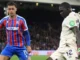 Uma classe acima de Johnson: estrela da Premier League de £ 50 milhões prestes a assinar brennan-johnson-palace-west-ham