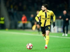 Union Berlin se aproxima do alvo para a prioridade de Mauro Lustrinelli, Castrio Emery – Receba notícias do futebol alemão Union Berlin close in on preferred Mauro Lustrinelli target Kastriot Imeri - Get German Football News