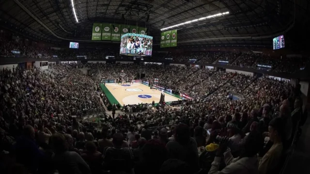 Fiebre por el Unicaja y el Torneo Costa del Sol: agotadas las entradas contra el Tenerife y menos de mil a la venta contra el Real Madrid