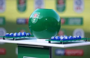 Newcastle United vence Millwall no sorteio da terceira rodada da Carabao Cup Newcastle United get Millwall in Carabao Cup third round draw