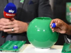 Detalhes completos agora divulgados quando serão disputadas as 16 partidas da terceira rodada da Carabao Cup e cobertura televisiva Full details now released when the 16 Carabao Cup third round matches will be played and TV coverage