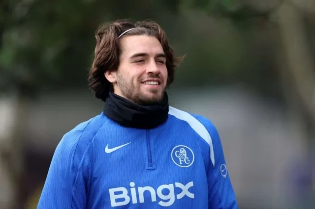 Napoli interested in Chelsea's Marc Guiu and hopeful of discount - Get Italian Football News
