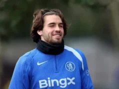 RB Leipzig contratará Marc Gueu, atacante do Chelsea, por menos de 20 milhões de euros – Get German Football News RB Leipzig to sign Chelsea striker Marc Guiu for under €20m - Get German Football News