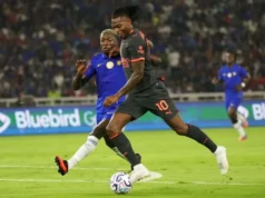 Raffaele Leo deve escolher entre Galatasaray e Aston Villa na saída do Milan – Get Italian Football News Rafael Leão set to choose between Galatasaray and Aston Villa as Milan farewell looms - Get Italian Football News