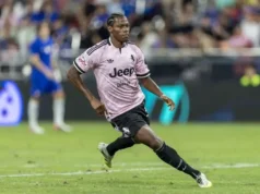 Juventus desesperada para vender Jonathan David enquanto o Paris FC se desenvolve – Get Italian Football News Juventus desperate for Jonathan David sale as Paris FC make makes - Get Italian Football News