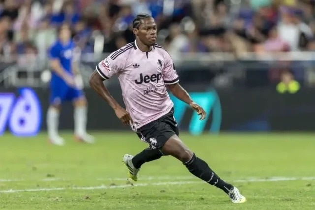 Juventus desperate for Jonathan David sale as Paris FC make makes - Get Italian Football News