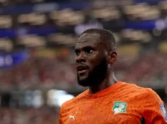 Kessie recusa a Juventus, a Roma continua interessada. Kessie turns down Juventus, Roma remain interested