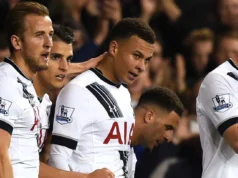 Estrela de £ 60 milhões com tons de Dembélé pode assinar com o Spurs dele-alli-tottenham-hotspur-transfer-everton-pochettino-mk-dons