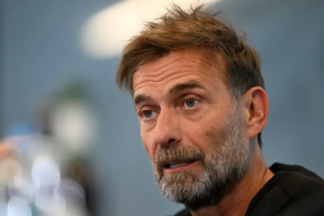 Jürgen Klopp wants to work more closely with Bundesliga clubs - Get German Football News