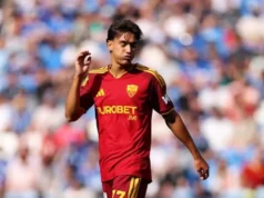 A Roma pode decidir se concentrar em Lulli depois que o acordo com Oosterwolde desmoronou. Roma could decide to focus on Lulli after Oosterwolde's deal collapse