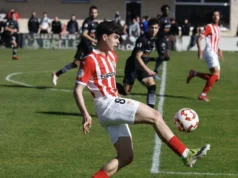 Notícias quentes: Manu Rodríguez pretende jogar pelo Sporting no jogo contra o Tenerife Última hora: Manu Rodríguez apunta a ser baja en el Sporting ante el Tenerife