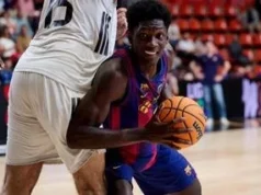 O talento está em alta: 1×1 entre as promessas escolhidas por Aleksander Sekulic El talento que sube pisando fuerte: el 1x1 de las promesas elegidas por Aleksander Sekulic