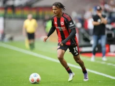 Jean-Matteo Bahoya, do Eintracht Frankfurt, rejeita transferência para o Hull City – Receba notícias do futebol alemão Eintracht Frankfurt's Jean-Matteo Bahoya nixes Hull City move - Get German Football News