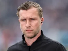 Marcus Kroes pode ser uma saída potencialmente sensacional do Eintracht Frankfurt – Get German Football News Markus Krösche potentially poised for sensational Eintracht Frankfurt exit - Get German Football News
