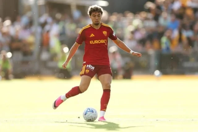 El Aynaoui among players tipped to leave Roma