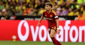 El Aynaoui caiu no radar do Crystal Palace e do Leverkusen. El Aynaoui falls on Crystal Palace and Leverkusen's radar