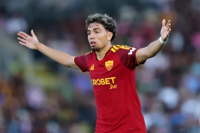 Still no offers for El Aynaoui, Kessie trail grows difficult Still no offers for El Aynaoui, Kessie trail grows difficult