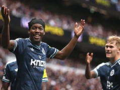 Tottenham 0 Newcastle United 2 e Cometh the Hour, Cometh the Mags Tottenham 0 Newcastle United 2 and Cometh the hour, Cometh the Mags