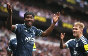 Tottenham 0 Newcastle United 2 e Cometh the Hour, Cometh the Mags Tottenham 0 Newcastle United 2 and Cometh the hour, Cometh the Mags