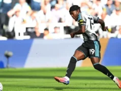 ‘O Newcastle United será o rei do contra-ataque nesta temporada’, declara o especialista da BBC Sport ‘Newcastle United are going to be the counter-attack kings this season’ BBC Sport pundit declares