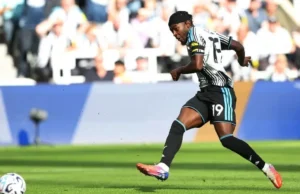 ‘O Newcastle United será o rei do contra-ataque nesta temporada’, declara o especialista da BBC Sport ‘Newcastle United are going to be the counter-attack kings this season’ BBC Sport pundit declares