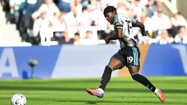 ‘Newcastle United are going to be the counter-attack kings this season’ BBC Sport pundit declares ‘Newcastle United are going to be the counter-attack kings this season’ BBC Sport pundit declares