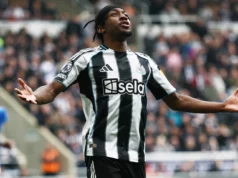 Como o Newcastle pode selar uma mudança tardia para um jogador mais talentoso do que Fernandez-Pardo elanga-newcastle-sunderland
