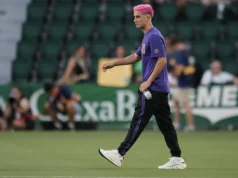O favorito dos torcedores do Barcelona deve retornar aos treinos na próxima semana. Devemos preparar-nos para o conflito de Valência | Barça Universal Gavi, Barcelona player