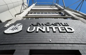 Anúncio oficial do Newcastle United como local adquirido para complexo de treinamento de classe mundial de última geração Newcastle United official announcement as site purchased for state of the art world class training complex