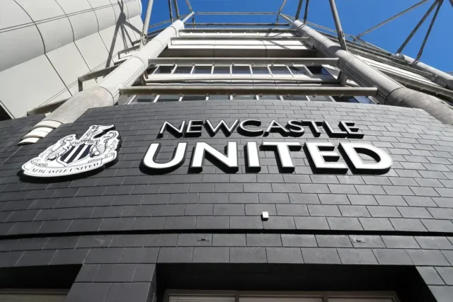 Newcastle United official announcement as site purchased for state of the art world class training complex Newcastle United official announcement as site purchased for state of the art world class training complex