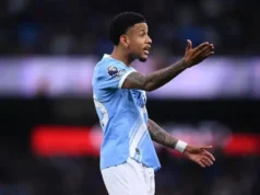 O Manchester City identificou a “talentosa” estrela do Senegal como substituto de Savio Manchester City identify “skilful” Senegal star as replacement for Sávio